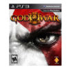 God of War 3 PS3