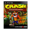 CRASH BANDICOOT PS3