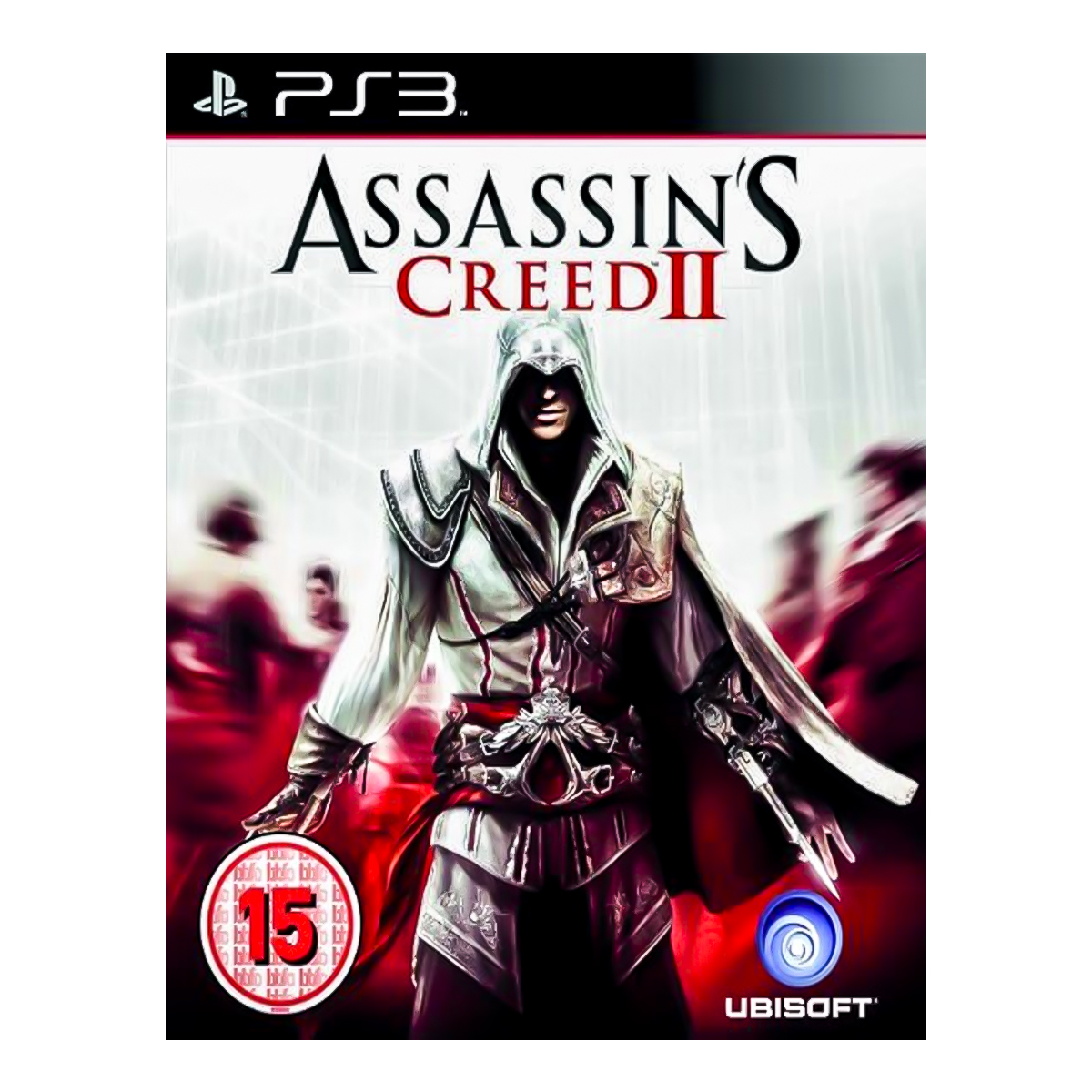 assassin's creed 2 ps3