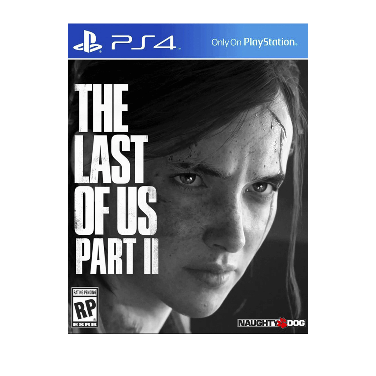 The Last of Us 2 PS4