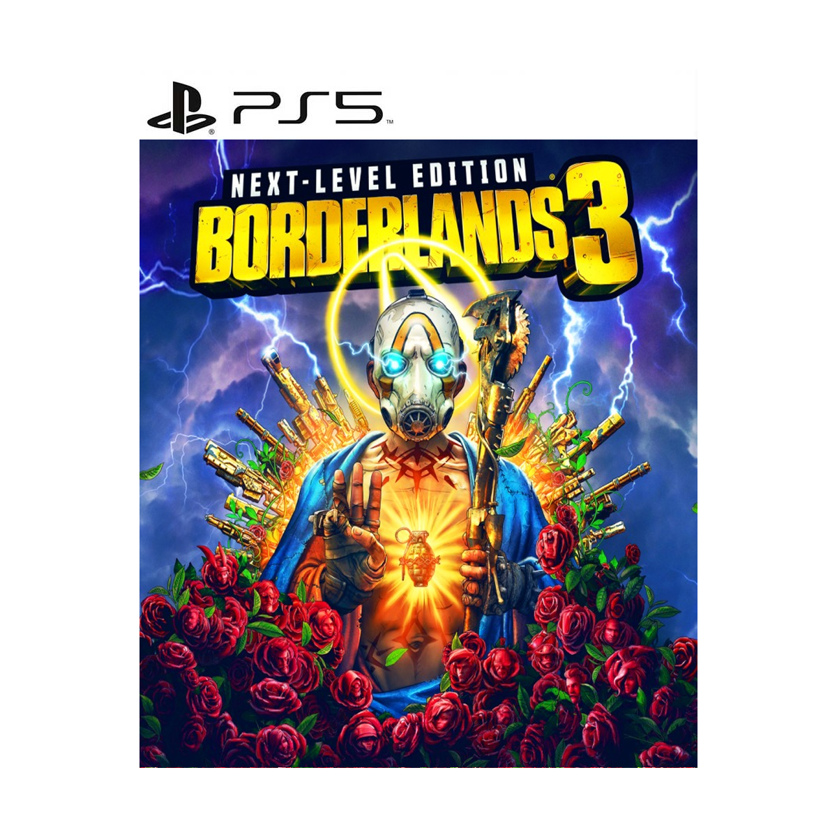 Borderlands 3 PS5