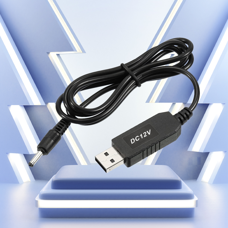 Cable para Router 12V