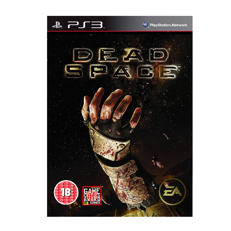 Dead Space PS3