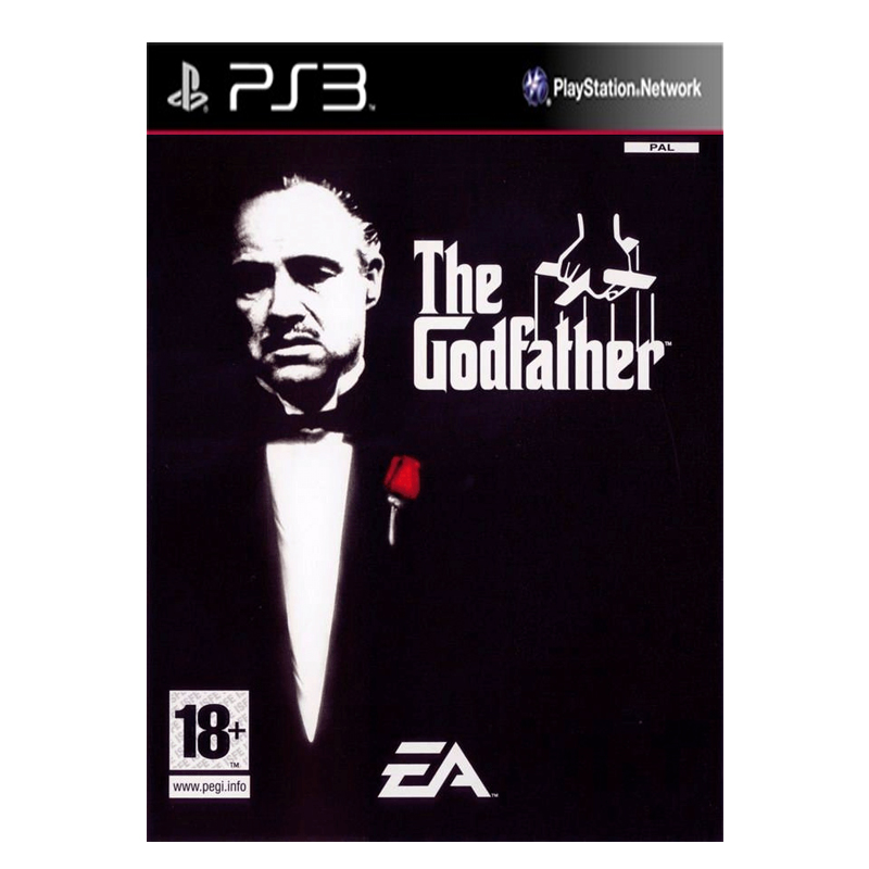 El Padrino PS3