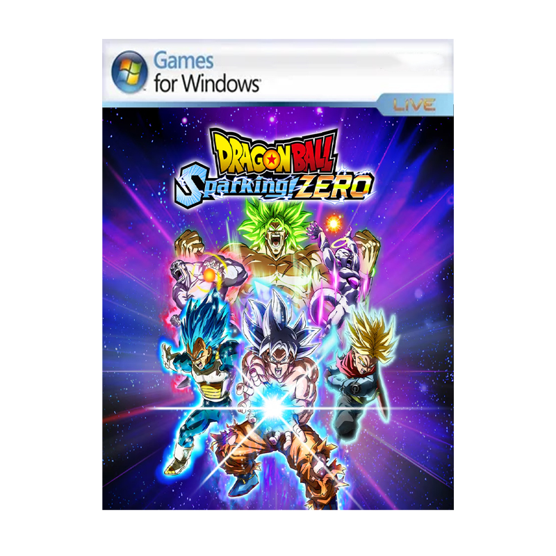 dragon ball sparking zero