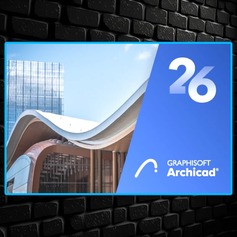 Archicad 26