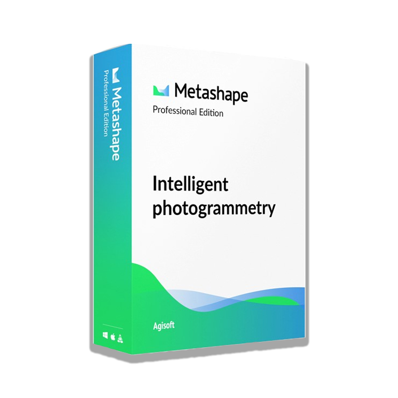 Metashape Profesional 2025