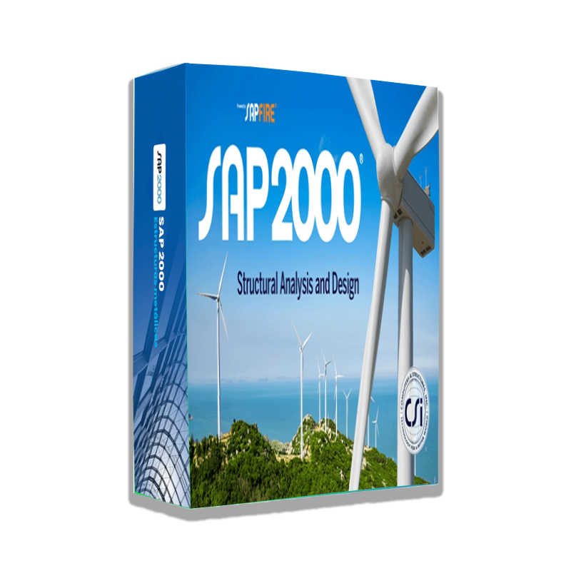 SAP2000 v26.2.0