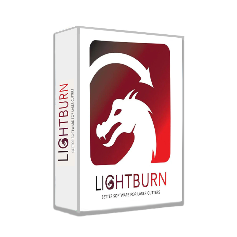 Lightburn para Windows