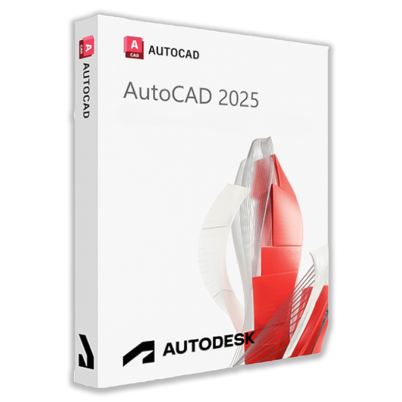 autocad 2025