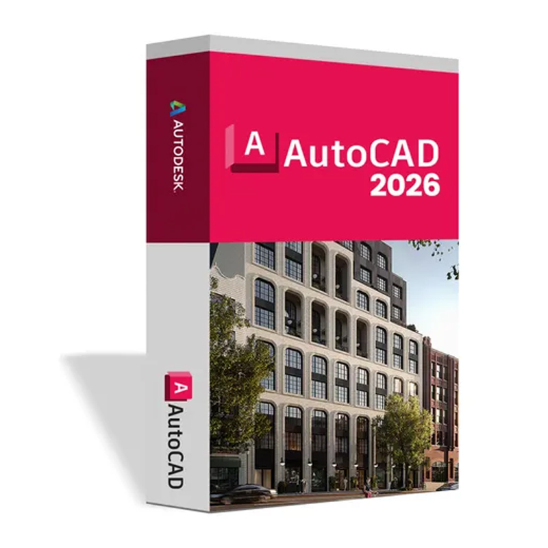 autocad 2026