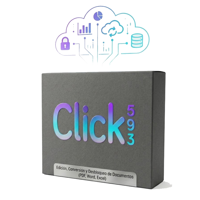 edicion de documentos