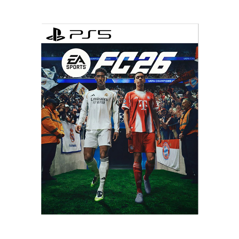 FC 26 PS5