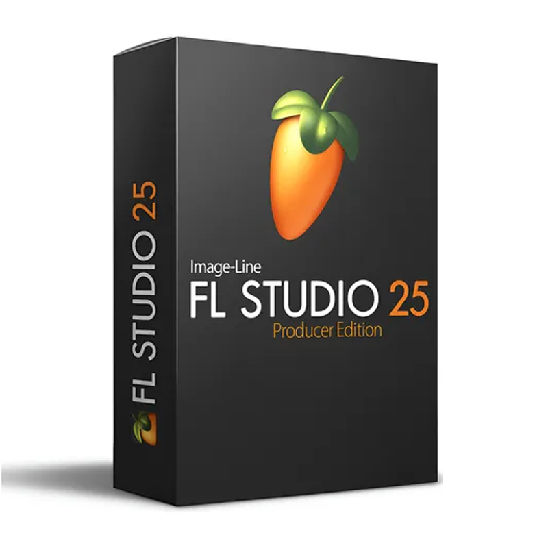 FL Studio 25