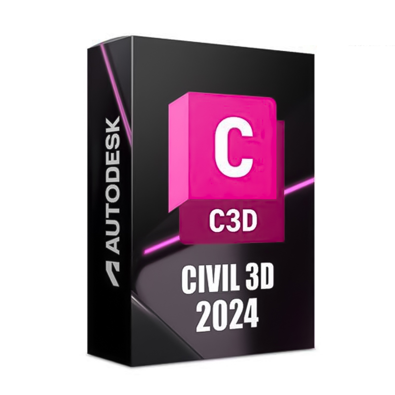 civil3d 2024