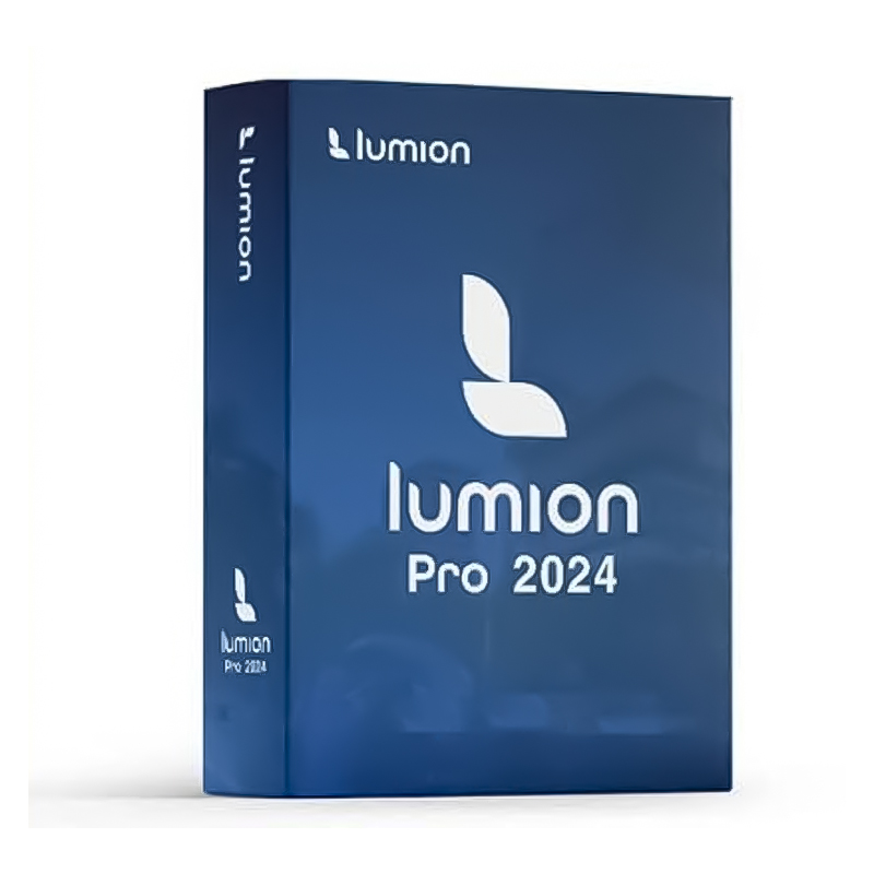 lumion 2024