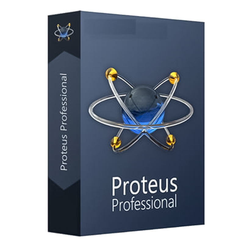 proteus 9